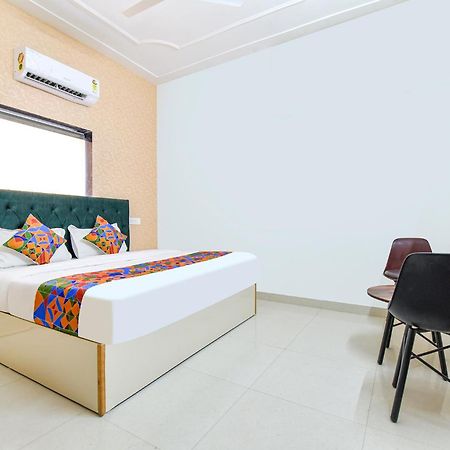 Fabhotel Prince 24 Mohali Dış mekan fotoğraf