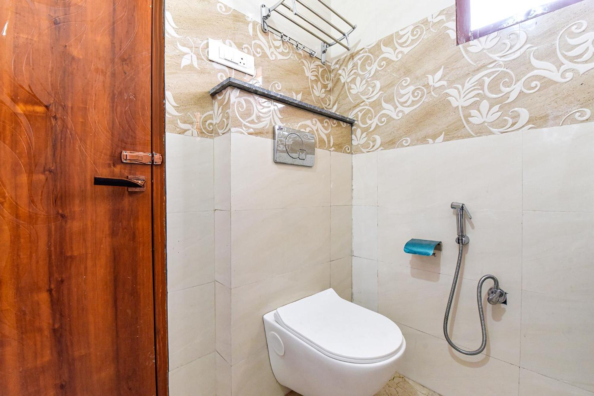 Fabhotel Prince 24 Mohali Dış mekan fotoğraf